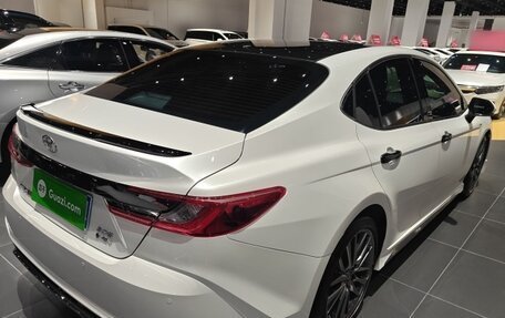 Toyota Camry, 2024 год, 3 154 457 рублей, 6 фотография