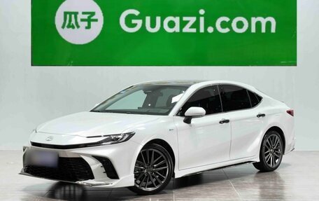 Toyota Camry, 2024 год, 3 154 457 рублей, 3 фотография