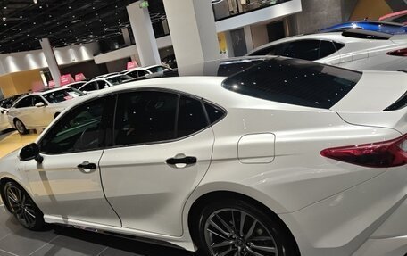 Toyota Camry, 2024 год, 3 154 457 рублей, 5 фотография