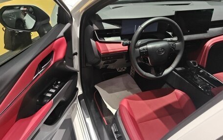 Toyota Camry, 2024 год, 3 154 457 рублей, 9 фотография