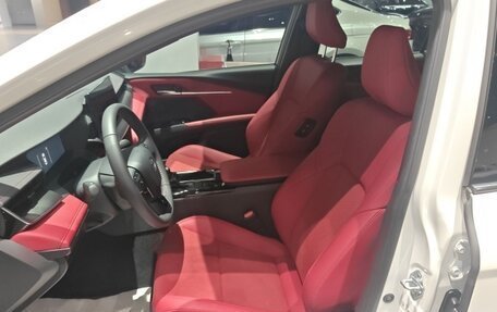 Toyota Camry, 2024 год, 3 154 457 рублей, 11 фотография