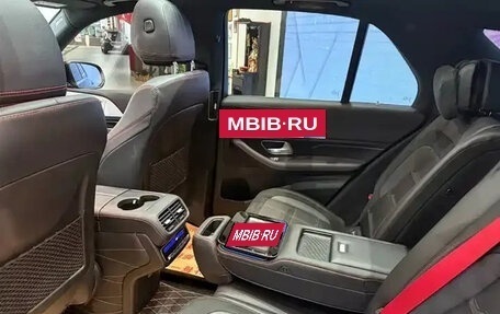 Mercedes-Benz GLE AMG, 2024 год, 14 050 000 рублей, 19 фотография