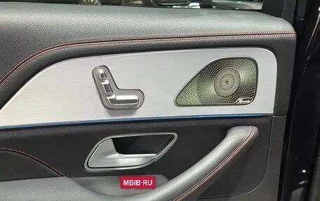 Mercedes-Benz GLE AMG, 2024 год, 14 050 000 рублей, 18 фотография