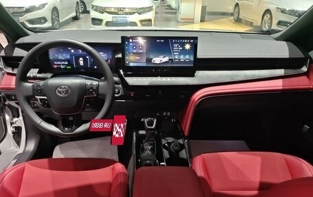 Toyota Camry, 2024 год, 3 154 457 рублей, 10 фотография