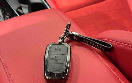 Toyota Camry, 2024 год, 3 154 457 рублей, 13 фотография