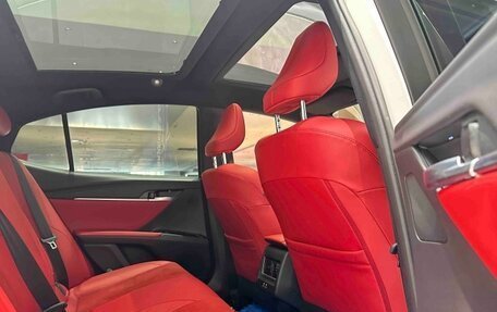 Toyota Camry, 2024 год, 3 154 457 рублей, 24 фотография