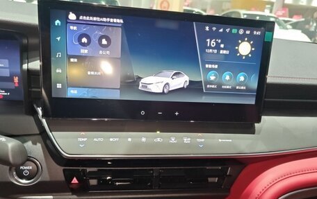 Toyota Camry, 2024 год, 3 154 457 рублей, 17 фотография