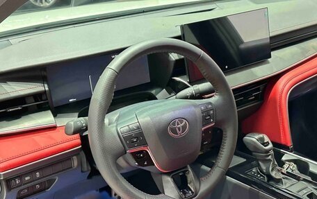 Toyota Camry, 2024 год, 3 154 457 рублей, 20 фотография