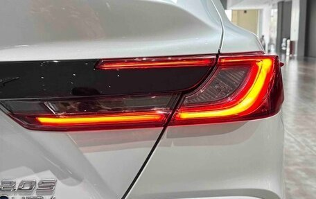 Toyota Camry, 2024 год, 3 154 457 рублей, 15 фотография