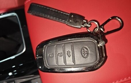 Toyota Camry, 2024 год, 3 154 457 рублей, 26 фотография