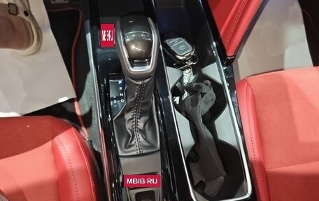 Toyota Camry, 2024 год, 3 154 457 рублей, 18 фотография