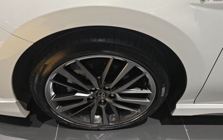 Toyota Camry, 2024 год, 3 154 457 рублей, 32 фотография