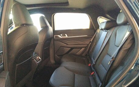 Haval F7x, 2025 год, 3 699 000 рублей, 9 фотография