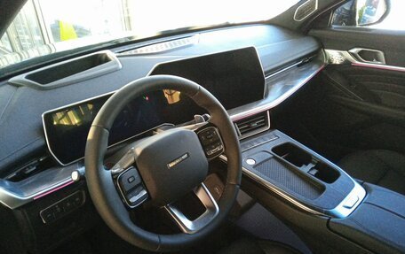 Haval F7x, 2025 год, 3 699 000 рублей, 11 фотография