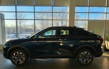 Haval F7x, 2025 год, 3 699 000 рублей, 5 фотография