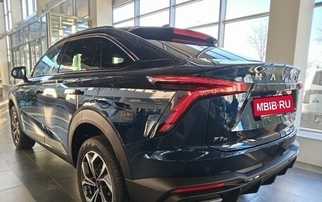 Haval F7x, 2025 год, 3 699 000 рублей, 2 фотография