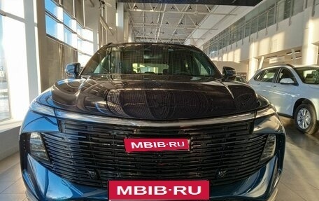 Haval F7x, 2025 год, 3 699 000 рублей, 6 фотография