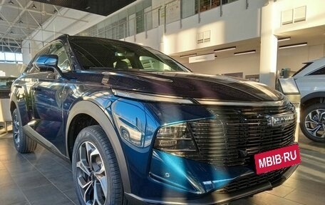 Haval F7x, 2025 год, 3 699 000 рублей, 3 фотография