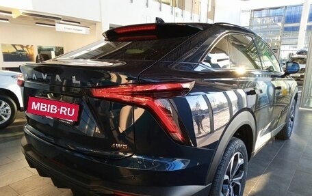 Haval F7x, 2025 год, 3 699 000 рублей, 4 фотография