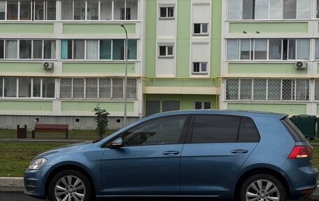 Volkswagen Golf VII, 2013 год, 1 120 000 рублей, 3 фотография