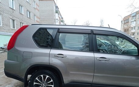 Nissan X-Trail, 2011 год, 1 600 000 рублей, 2 фотография