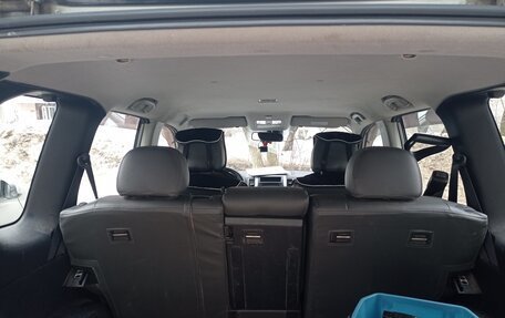 Nissan X-Trail, 2011 год, 1 600 000 рублей, 5 фотография