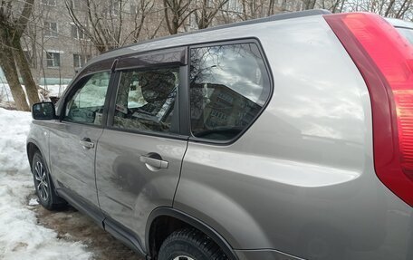 Nissan X-Trail, 2011 год, 1 600 000 рублей, 4 фотография