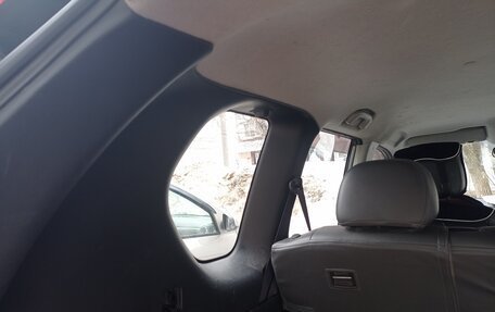 Nissan X-Trail, 2011 год, 1 600 000 рублей, 8 фотография