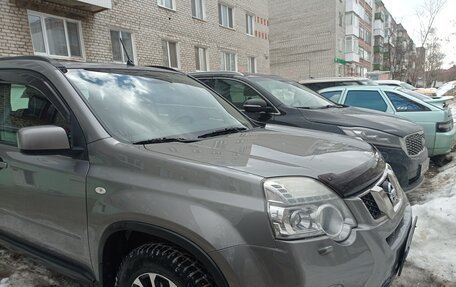Nissan X-Trail, 2011 год, 1 600 000 рублей, 9 фотография