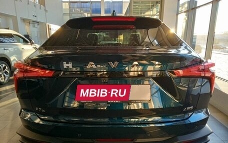 Haval F7x, 2025 год, 3 699 000 рублей, 12 фотография