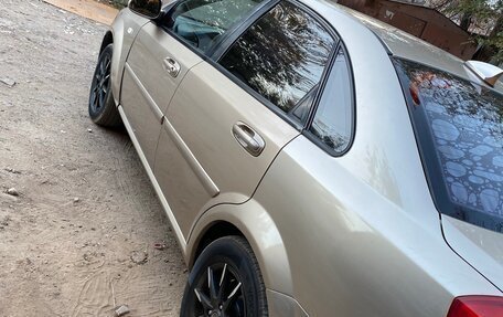 Chevrolet Lacetti, 2007 год, 350 000 рублей, 4 фотография