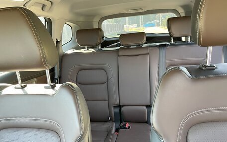 Chery Tiggo 8 Pro, 2021 год, 2 200 000 рублей, 12 фотография