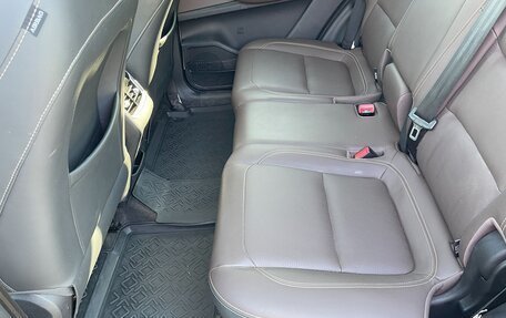 Chery Tiggo 8 Pro, 2021 год, 2 200 000 рублей, 11 фотография