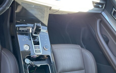 Chery Tiggo 8 Pro, 2021 год, 2 200 000 рублей, 7 фотография