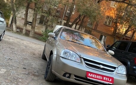 Chevrolet Lacetti, 2007 год, 350 000 рублей, 3 фотография