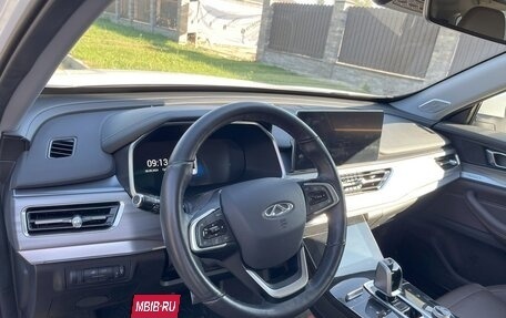 Chery Tiggo 8 Pro, 2021 год, 2 200 000 рублей, 8 фотография