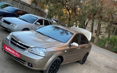 Chevrolet Lacetti, 2007 год, 350 000 рублей, 2 фотография