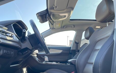 Chery Tiggo 8 Pro, 2021 год, 2 200 000 рублей, 16 фотография