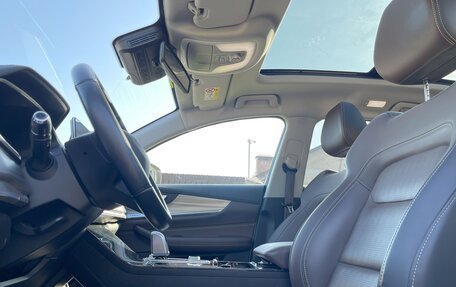 Chery Tiggo 8 Pro, 2021 год, 2 200 000 рублей, 15 фотография