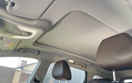 Chery Tiggo 8 Pro, 2021 год, 2 200 000 рублей, 14 фотография