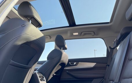 Chery Tiggo 8 Pro, 2021 год, 2 200 000 рублей, 17 фотография