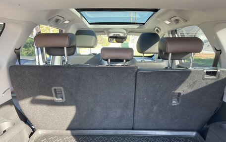 Chery Tiggo 8 Pro, 2021 год, 2 200 000 рублей, 26 фотография