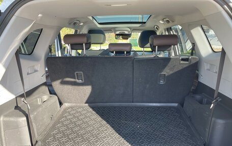 Chery Tiggo 8 Pro, 2021 год, 2 200 000 рублей, 27 фотография