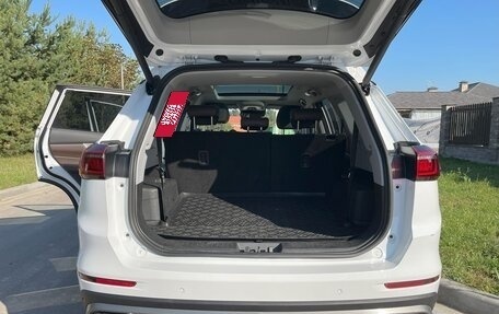 Chery Tiggo 8 Pro, 2021 год, 2 200 000 рублей, 25 фотография