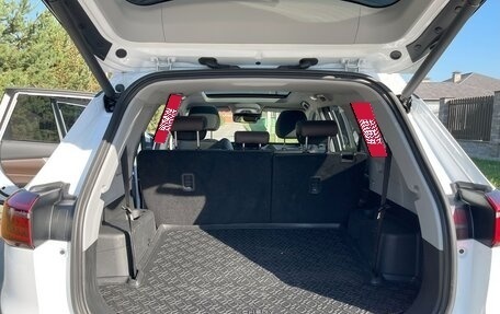 Chery Tiggo 8 Pro, 2021 год, 2 200 000 рублей, 24 фотография