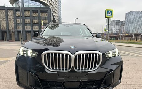 BMW X5, 2025 год, 10 799 000 рублей, 2 фотография