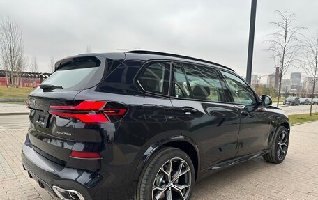 BMW X5, 2025 год, 10 799 000 рублей, 4 фотография