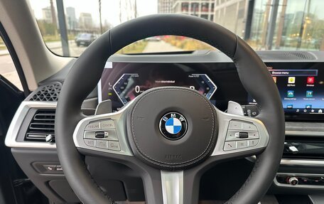 BMW X5, 2025 год, 10 799 000 рублей, 11 фотография