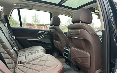 BMW X5, 2025 год, 10 799 000 рублей, 9 фотография