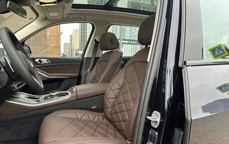 BMW X5, 2025 год, 10 799 000 рублей, 7 фотография